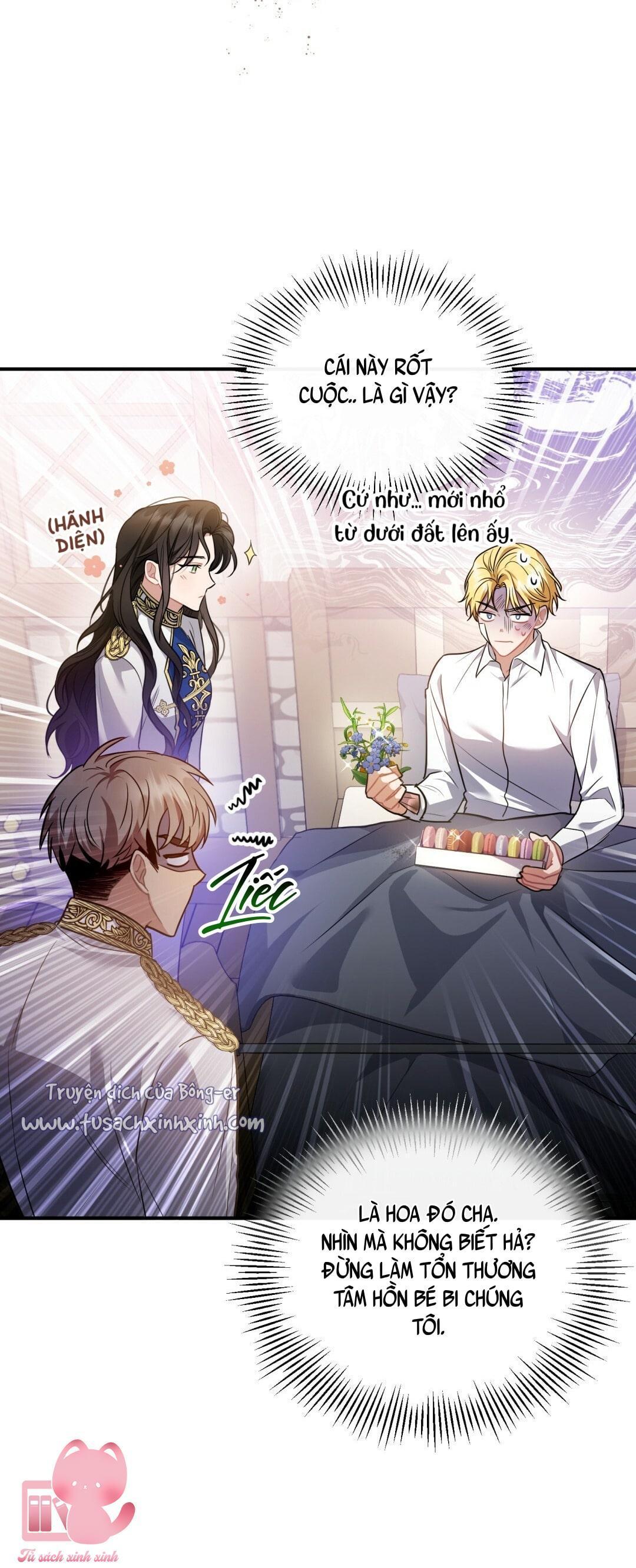 đêm đen khuất bóng chapter 9 14