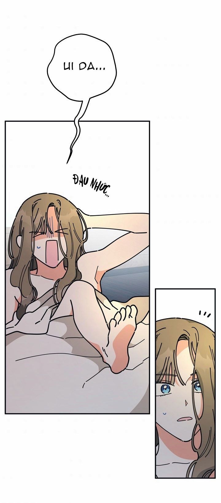 ác nữ tiểu thư chapter 62 23