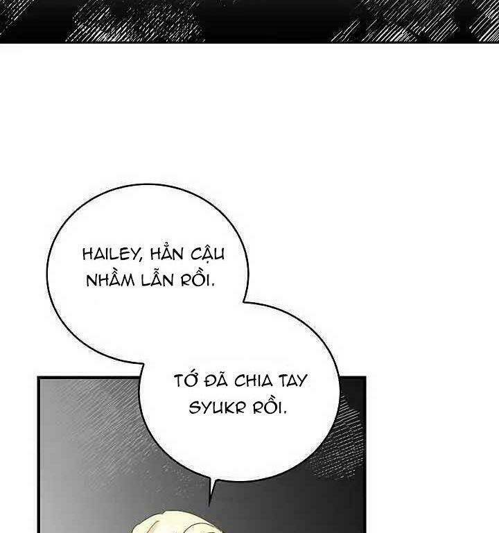 tôi là bạn gái cũ của một người lính chapter 14 58