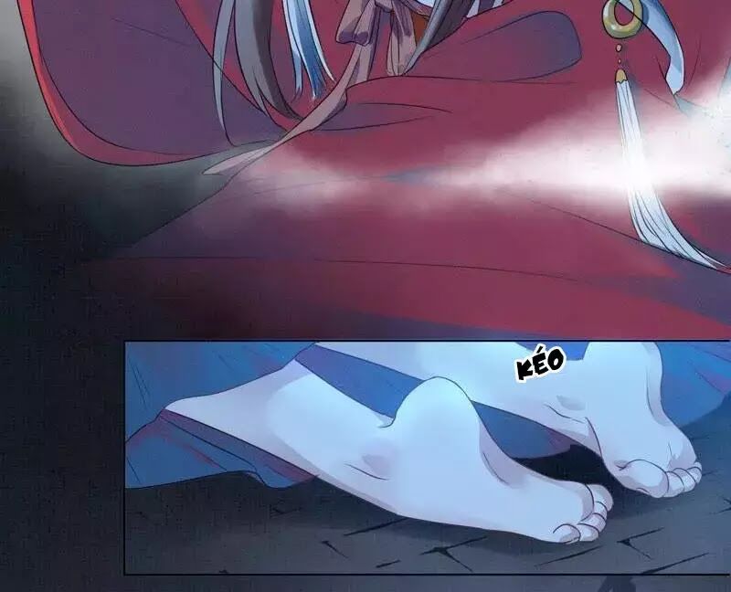 yêu long đại nhân của ta chapter 1 17