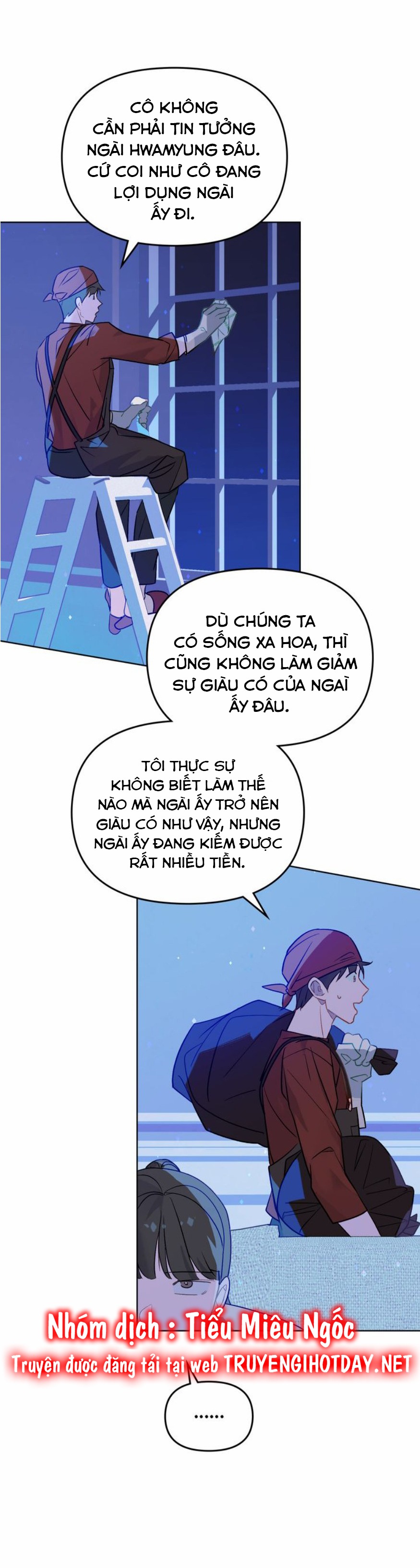 ta sẽ nuốt chửng em chapter 9 22