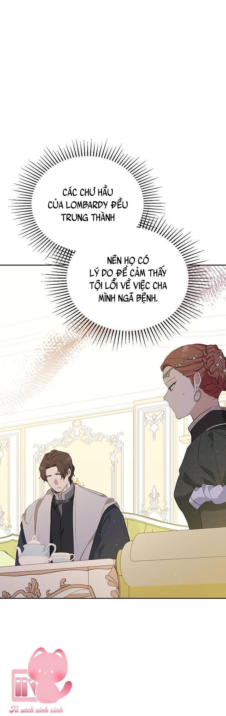 kiếp này ta sẽ trở thành gia chủ chapter 120 73