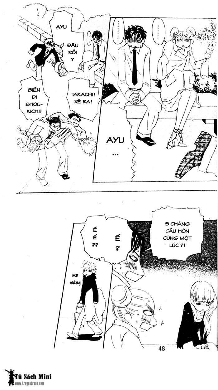 love n life chapter 30 18