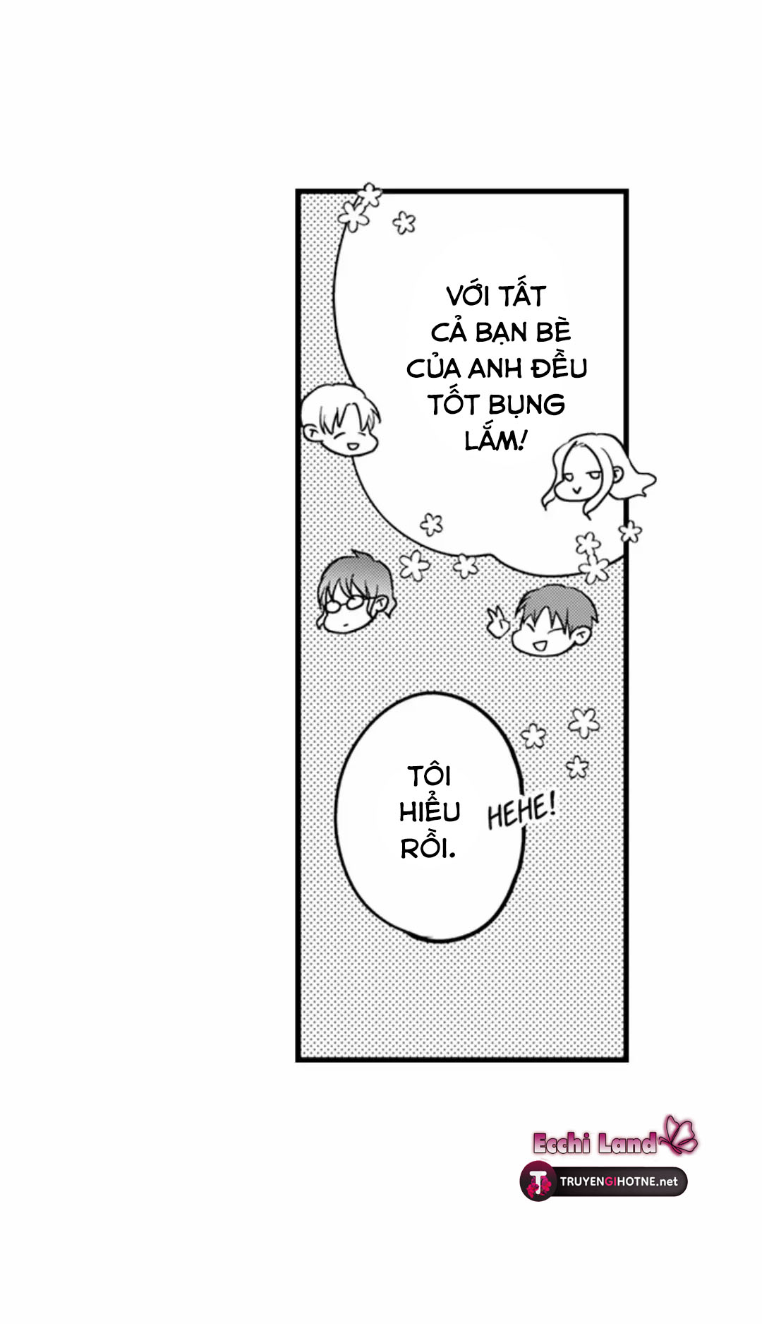 dây dưa một đêm dâm đãng với nhà sư chapter 162.1 4