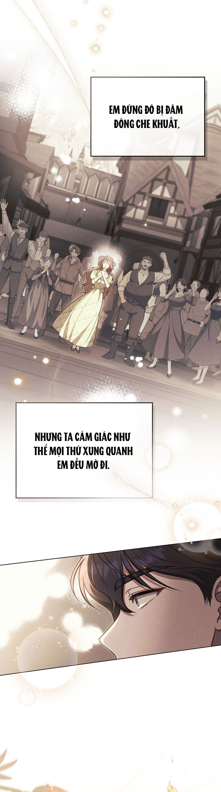 cầu mong chúa sẽ cứu rỗi cho cái chết của tôi chapter 42 20