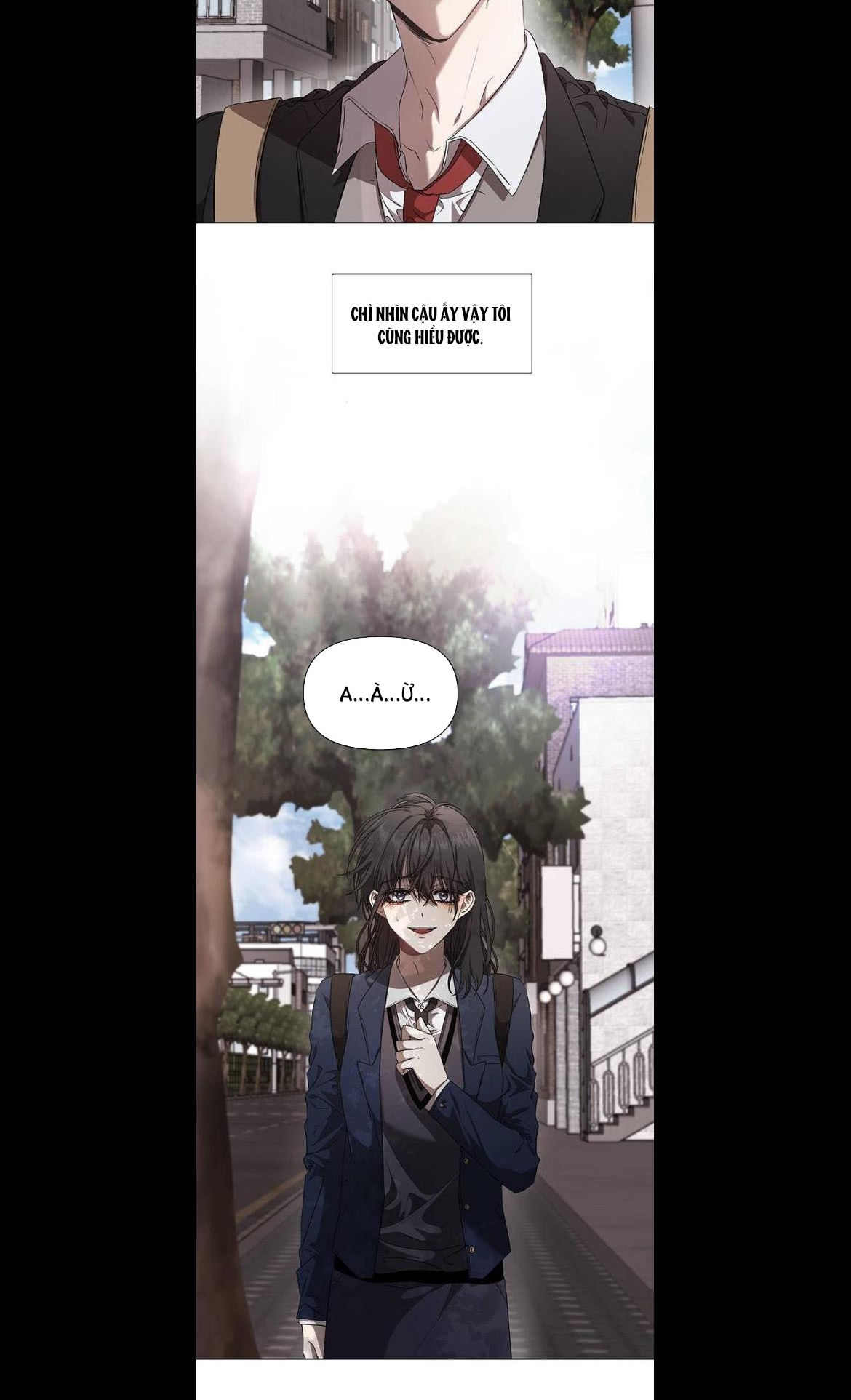 Tự Do Trong Mơ chapter 9.1 17