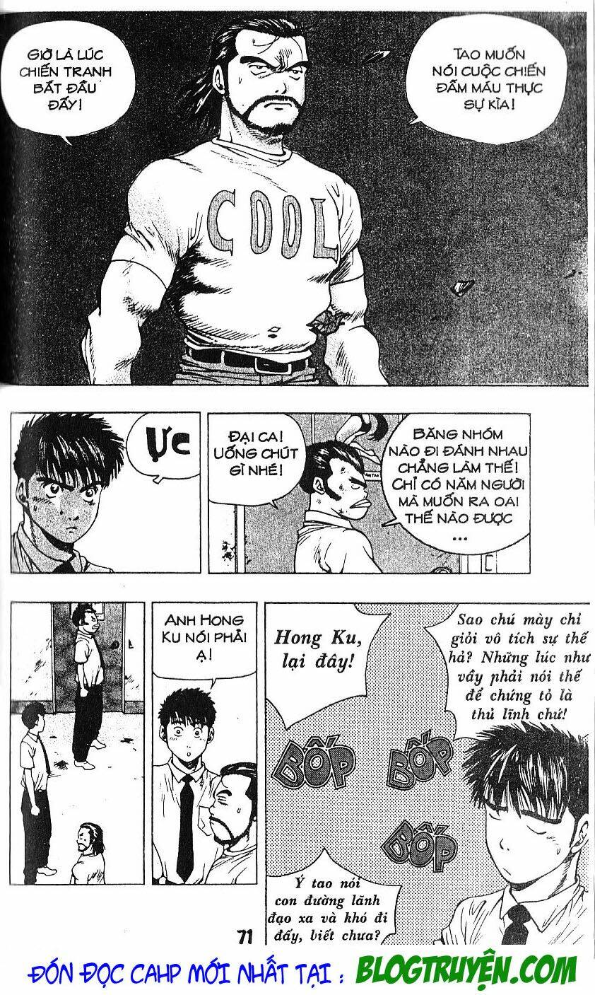 kid gang chapter 19 18