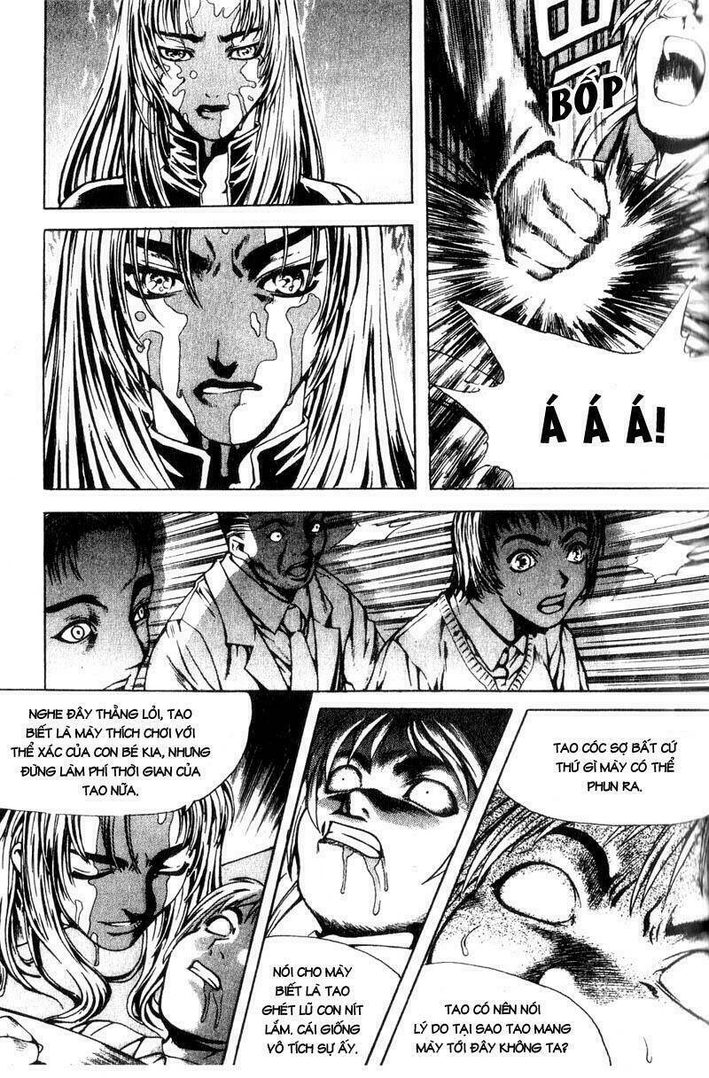 đảo địa ngục chapter 11 10