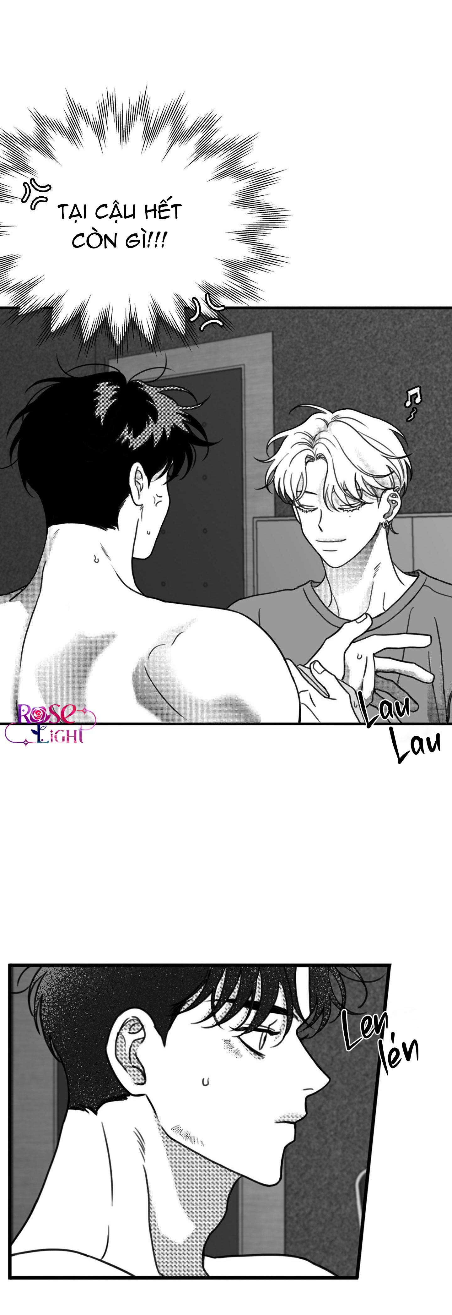 little bit psycho chapter 14 11