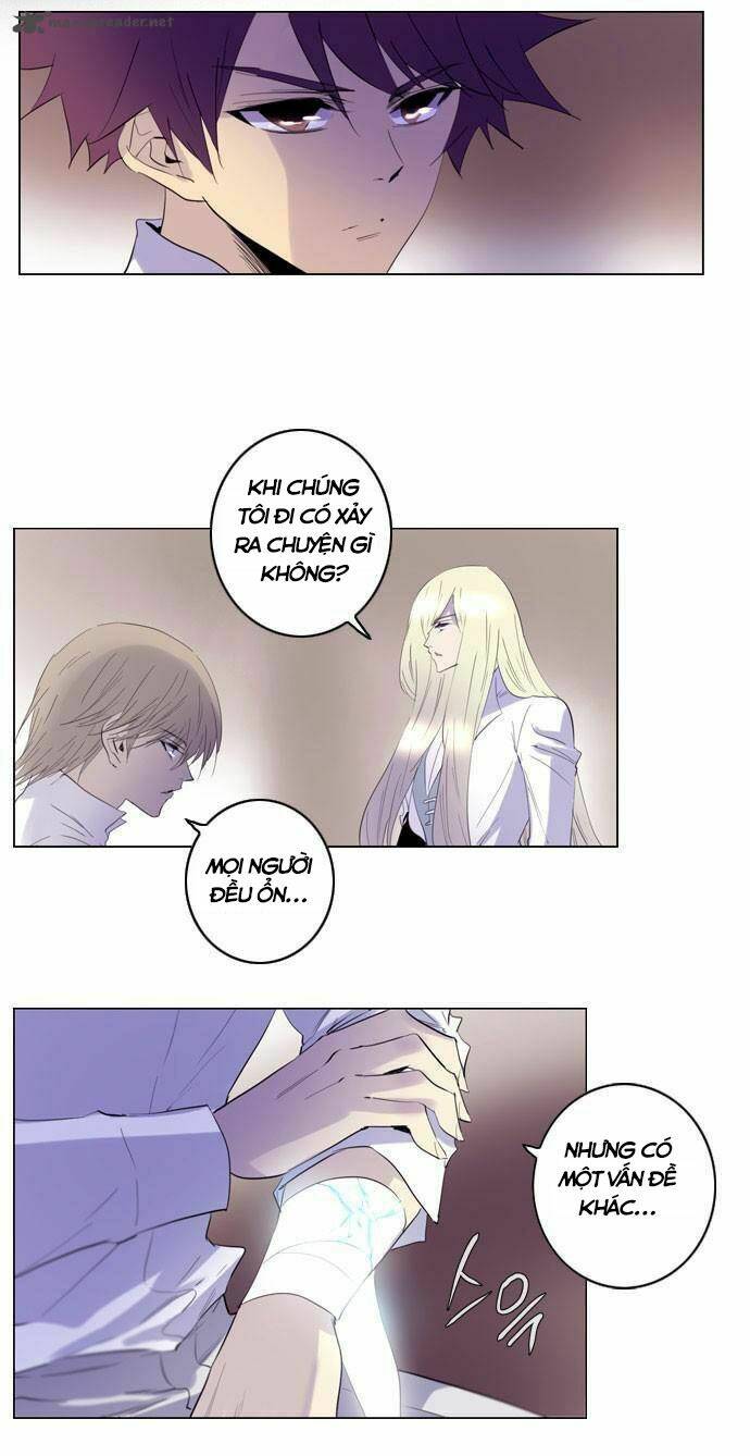 bản khế ước linh hồn chapter 140 11