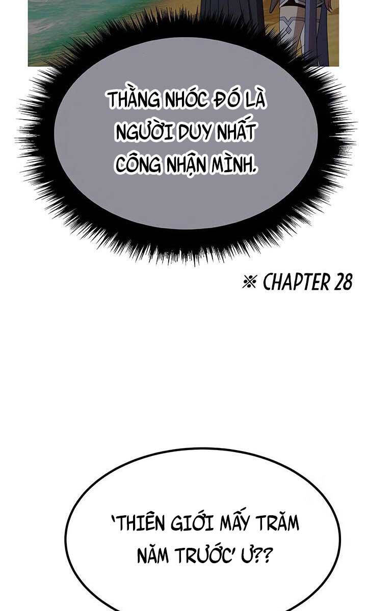 Gậy Gỗ Cấp 99+ chapter 54.5 13