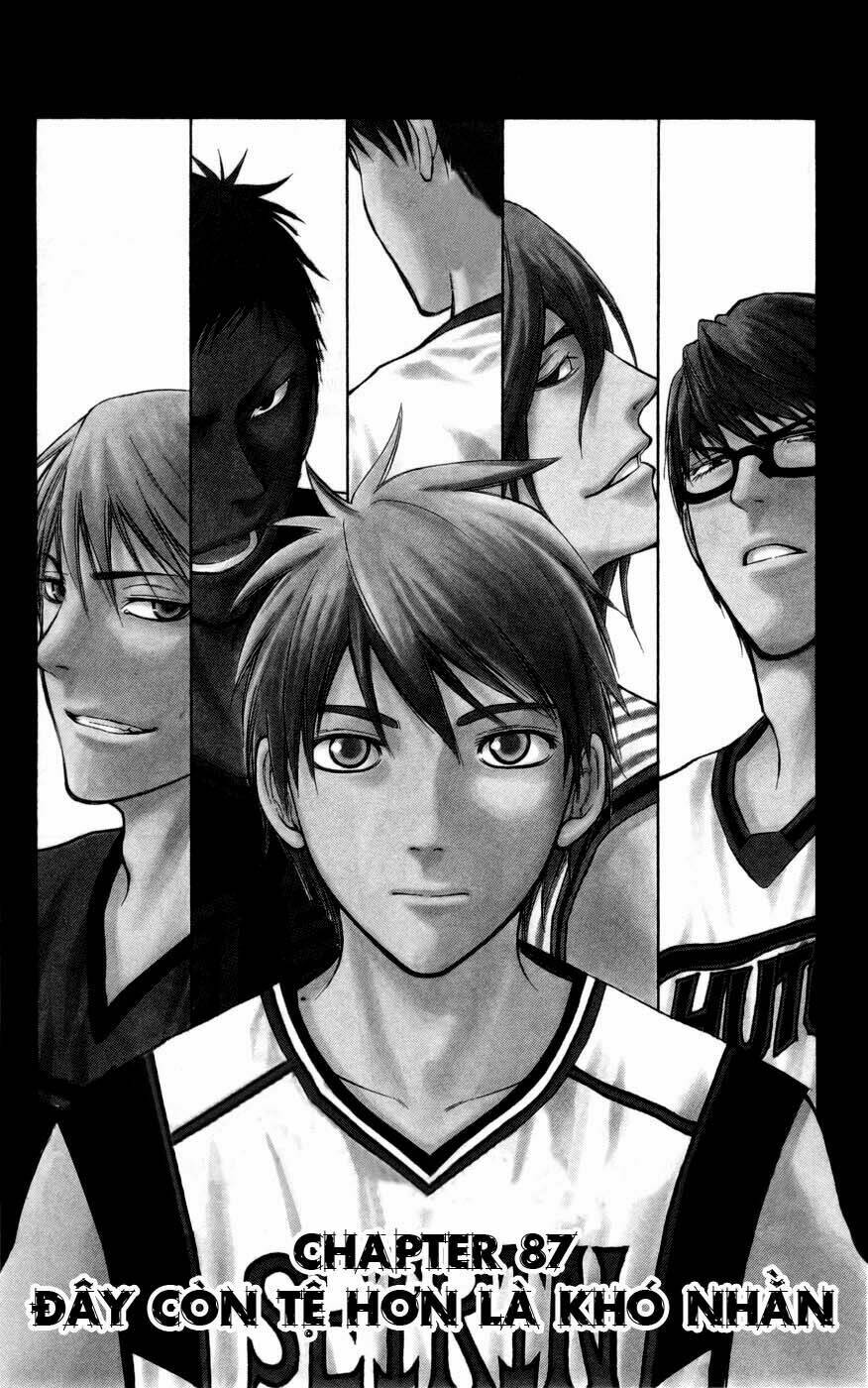 vua bóng rổ kuroko chapter 87 3