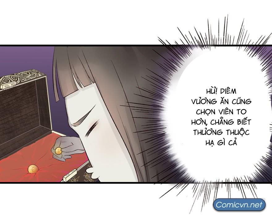 mạnh bà truy phu ký chapter 4 20