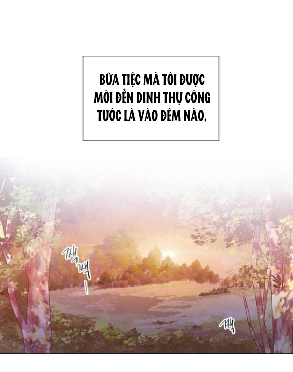 khóc đi hay là cầu xin tôi cũng được chapter 26.2 21