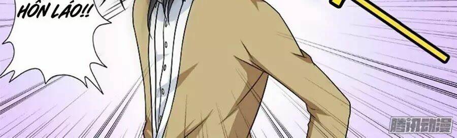 bạn trai hắc đạo của tôi chapter 255 12