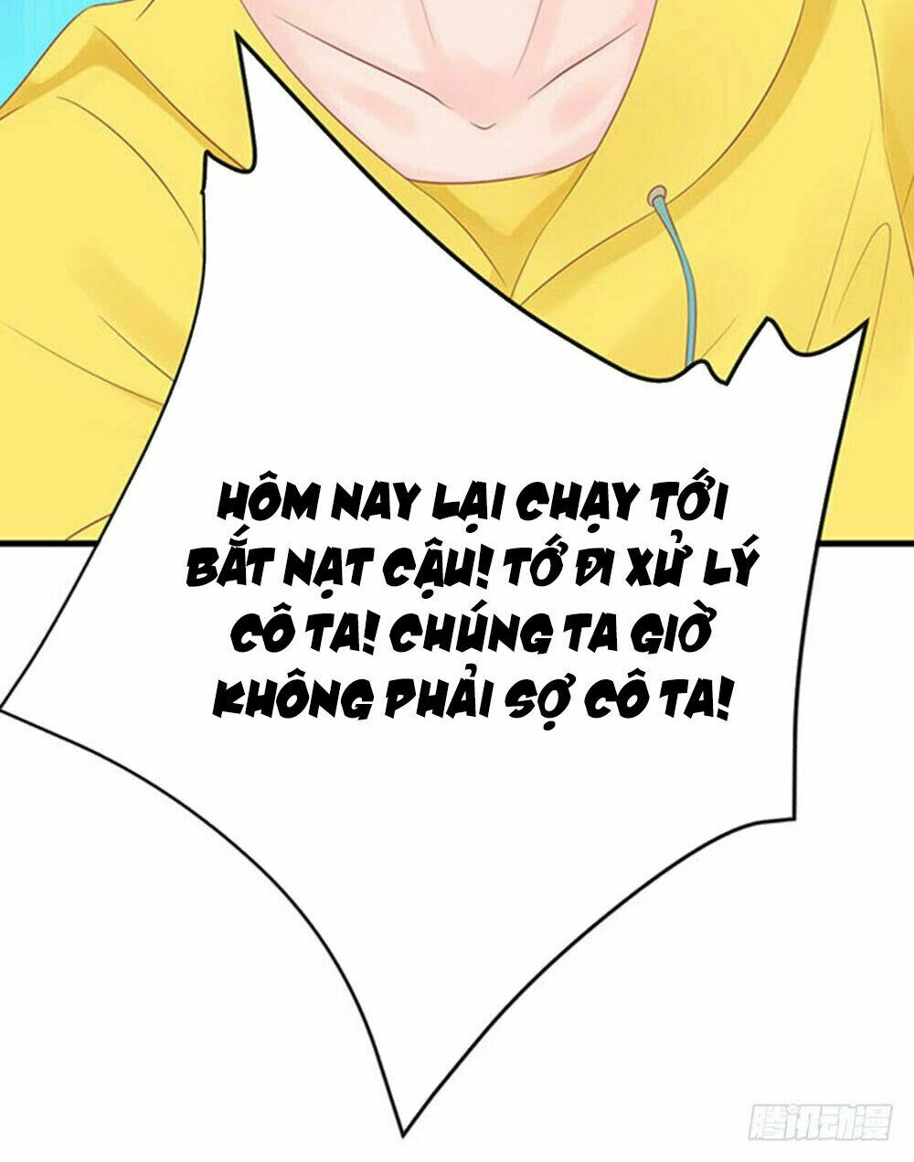 luyến đường thời quang chapter 51 22