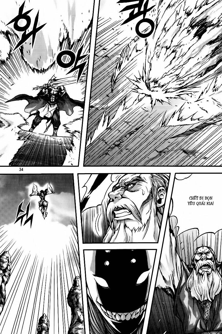 king of hell chapter 280 9