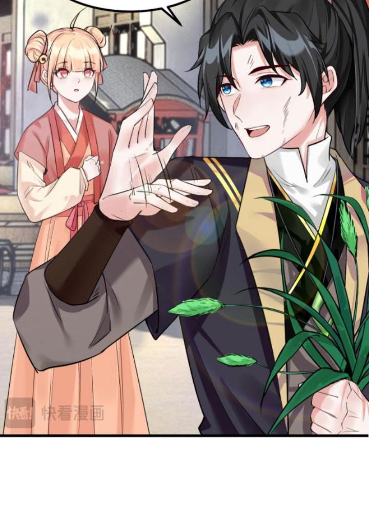 sau một vạn năm, ta làm gì cũng được chapter 2 15