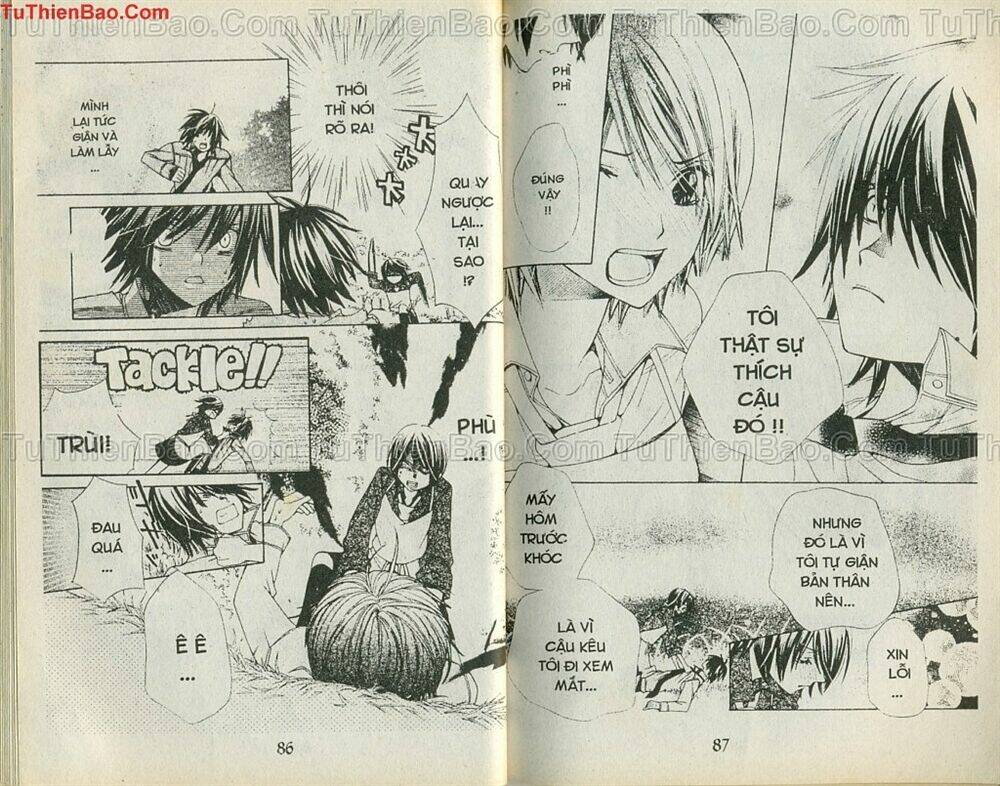 s a - lớp học ưu tú chapter 7 42