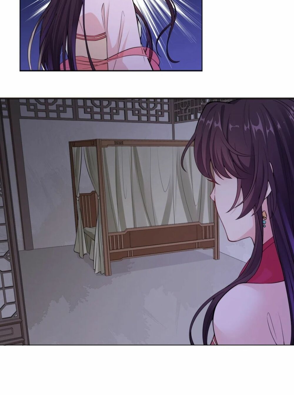 nam thần ai cũng muốn lấy ta chapter 8 34