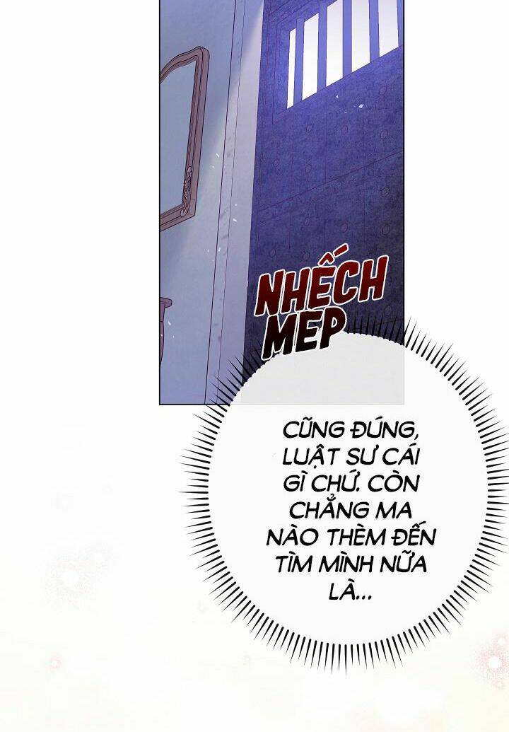 ác nữ phản diện đảo ngược đồng hồ cát chapter 85.2 19