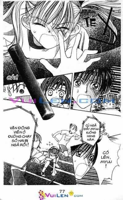 con gái con trai chapter 3 77