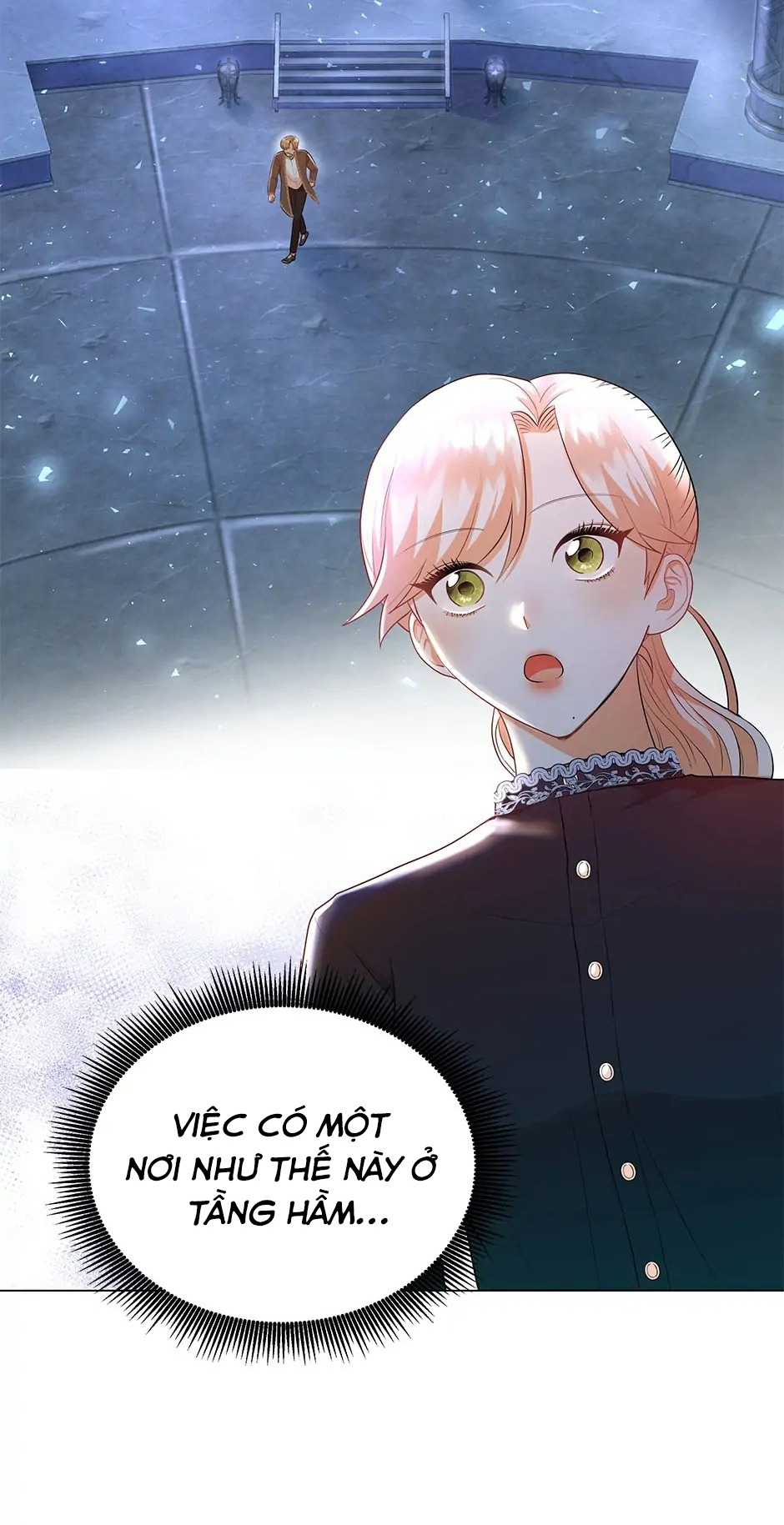 diễn vai ác nữ cũng thật khó khăn chapter 8.1 30