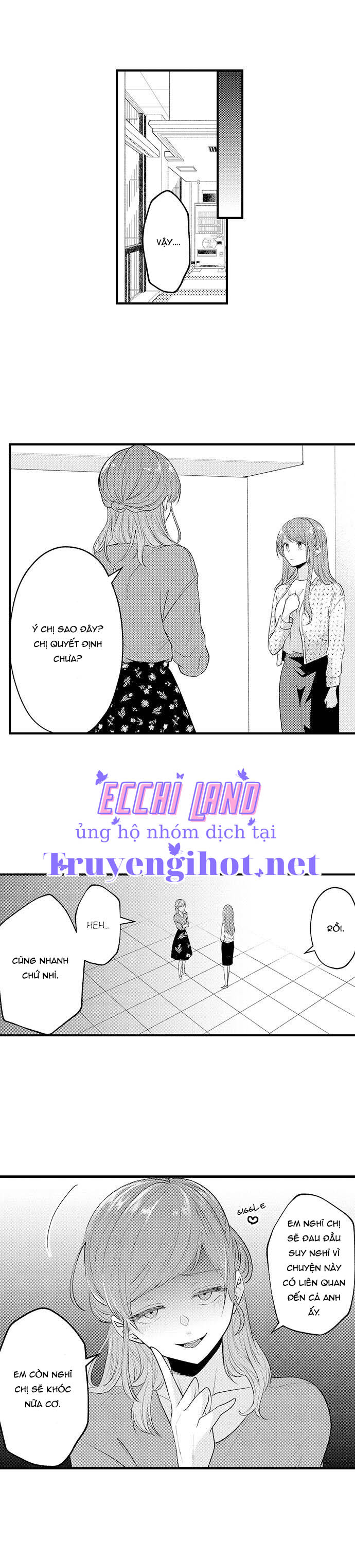 làm tình đâu cần phải cởi đồ chapter 63.1 3