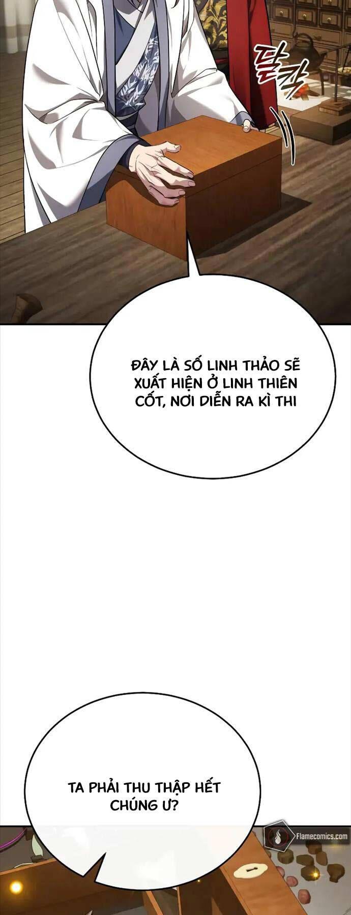 thiếu gia yểu mệnh nhà họ bạch chapter 36 67