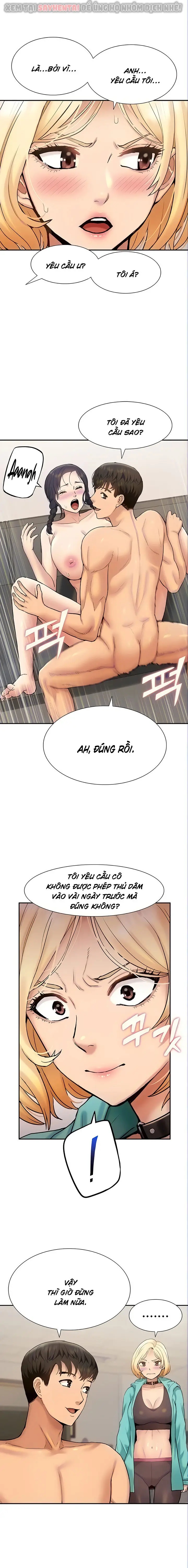 tôi là người bị thôi miên nhưng lại lập ra dàn harem idol chapter 15 13