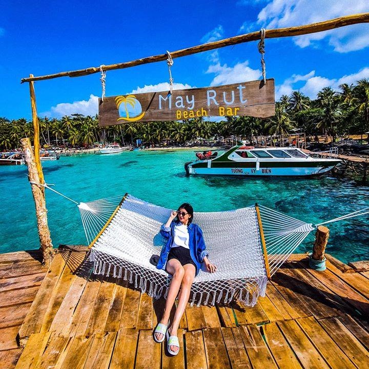 Tour Cano 3 Đảo Phú Quốc, Miễn Phí Quay Flycam Và Chụp Hình, Hòn Móng Tay - Hòn Gầm Ghì - Hòn Mây Rút Trong, Đón Tận Nơi Tại Phú Quốc Kể Cả Vinpearl