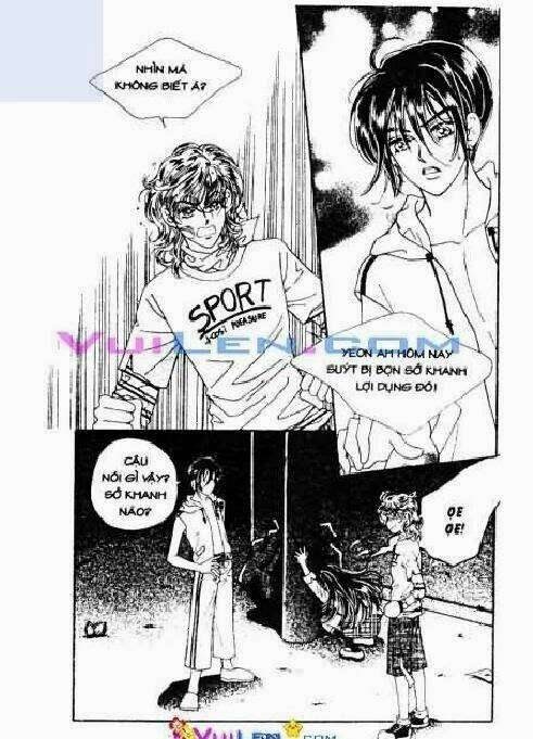 nhật ký tân hôn chapter 7 88