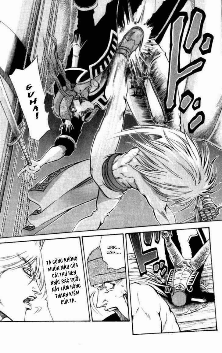 vua trên biển chapter 43 14