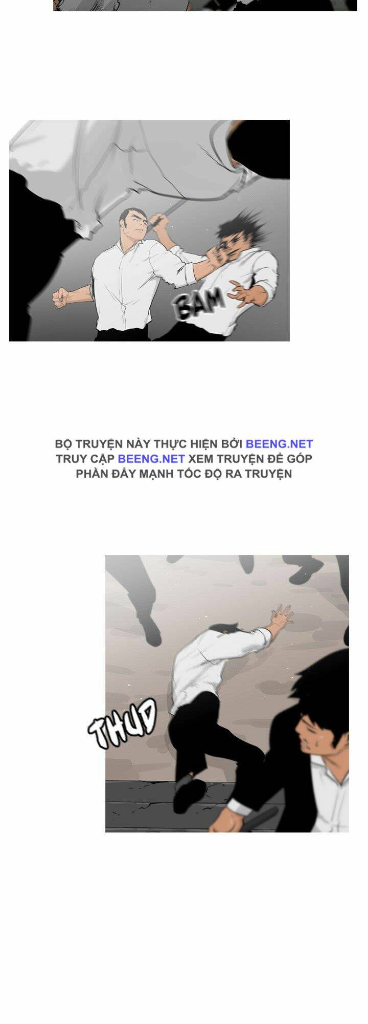 kẻ mạnh nhất - tong edge chapter 61 24