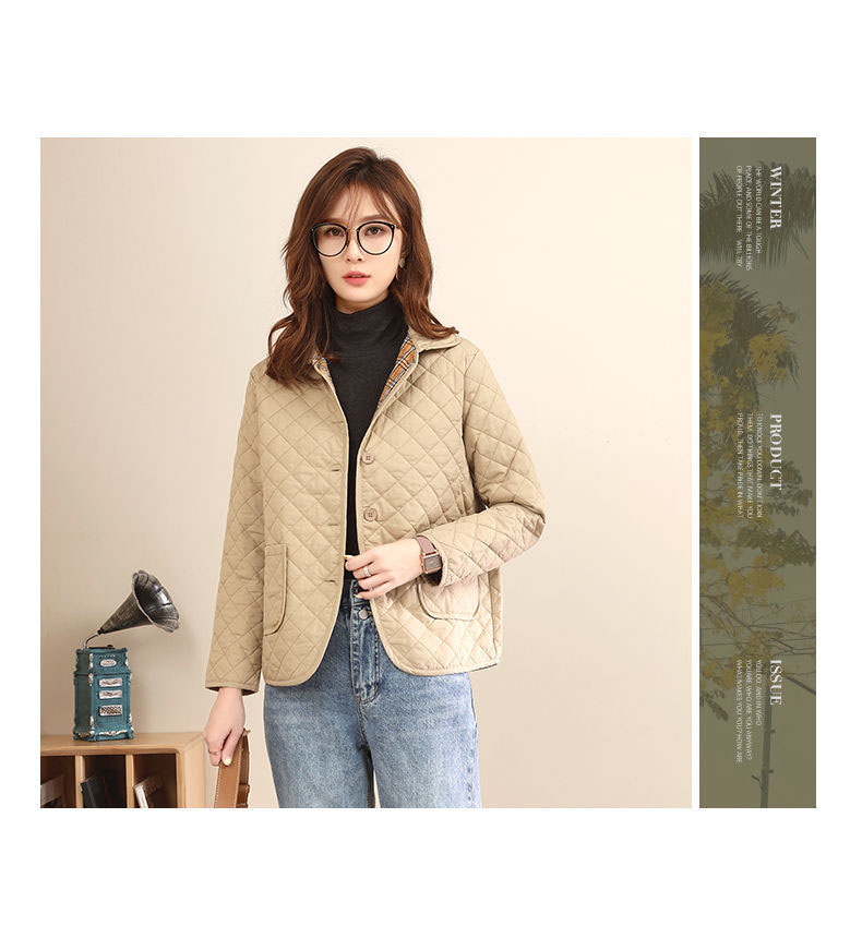 Áo khoác nữ mỏng phong cách Hàn Quốc mã Y256