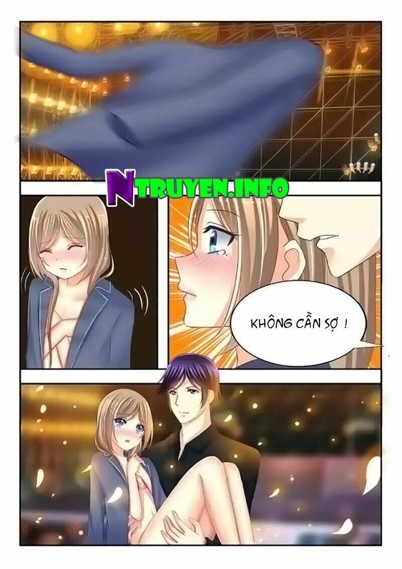 cuốn sổ tử thần phụ bản chapter 10 6