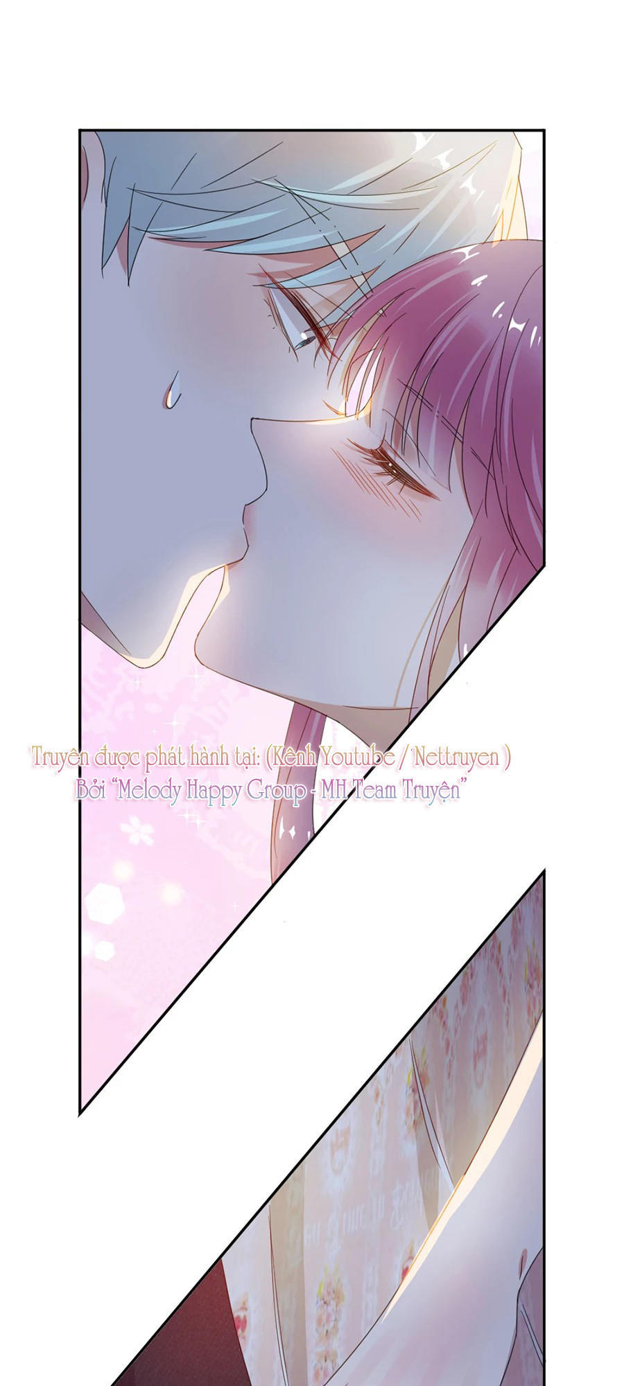 hoàn mỹ lão công tiến hóa luân chapter 45 31