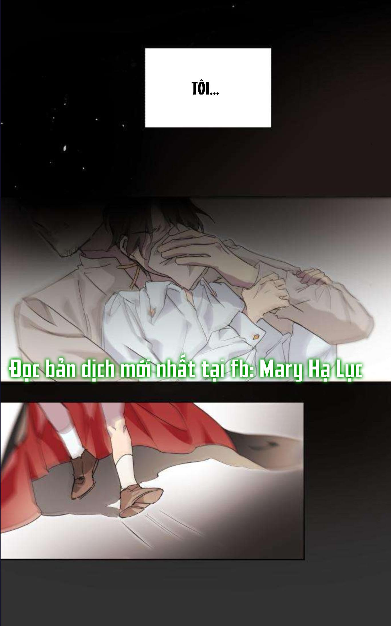 đã có lúc ta muốn nàng chết đi chapter 2 29