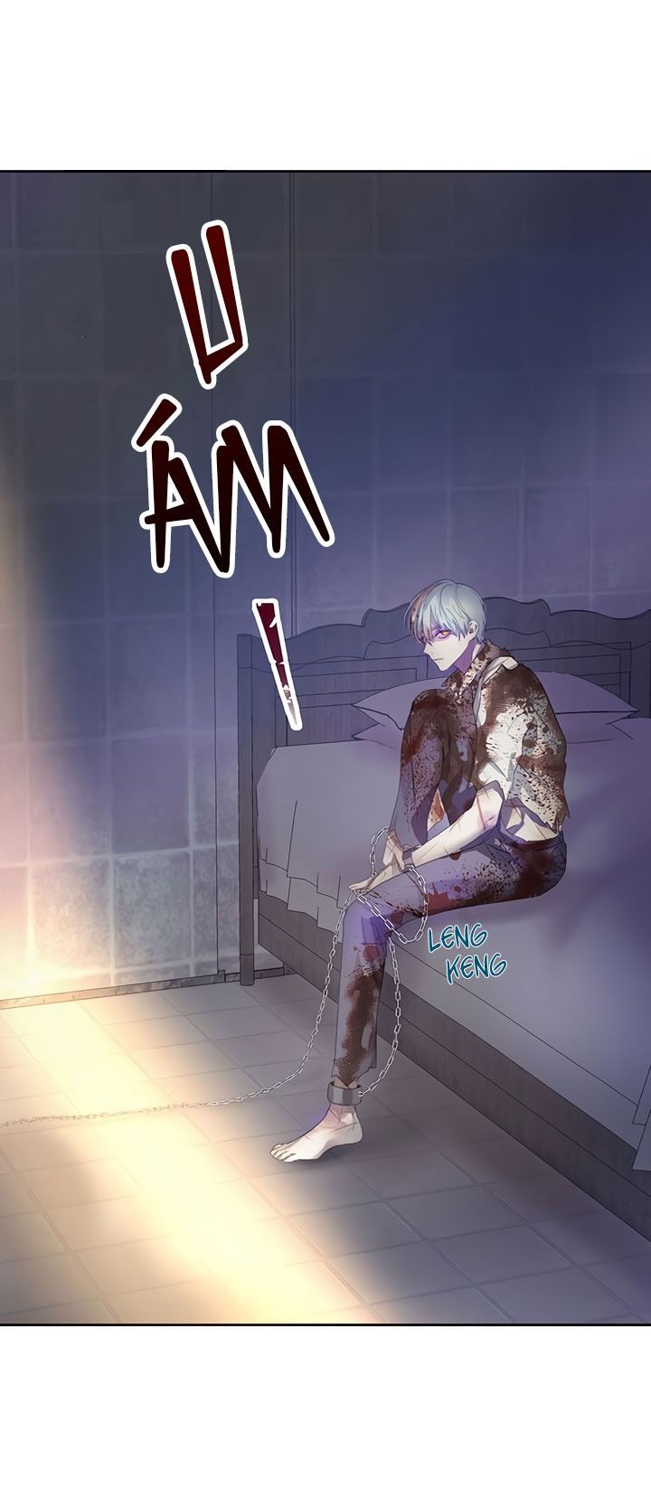 cách để cứu rỗi anh trai của nữ chính chapter 7 3