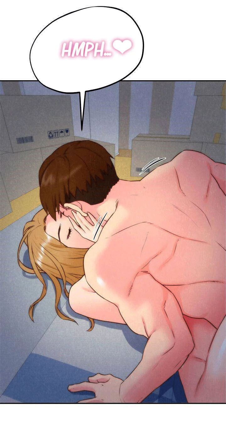 cô gái bé nhỏ của tôi chapter 36.1 19