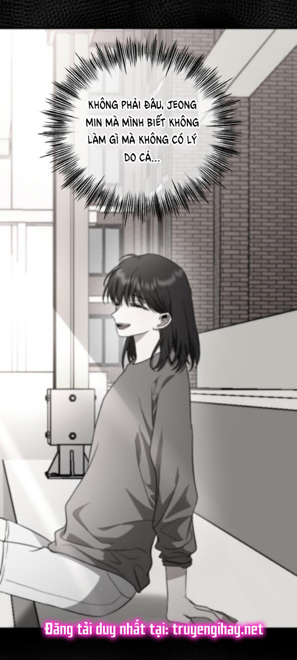 Tự Do Trong Mơ chapter 44.1 19