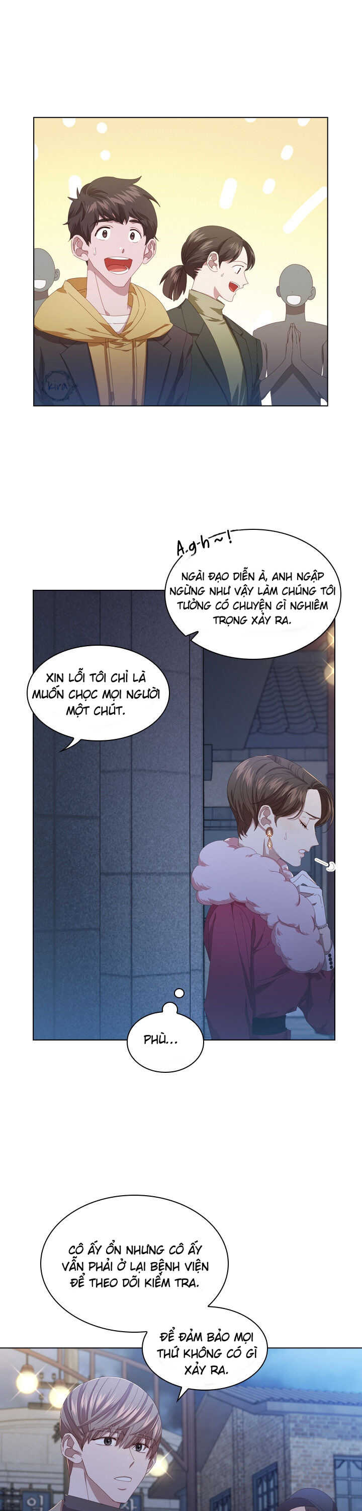 tai tiếng thị phi chapter 50 5