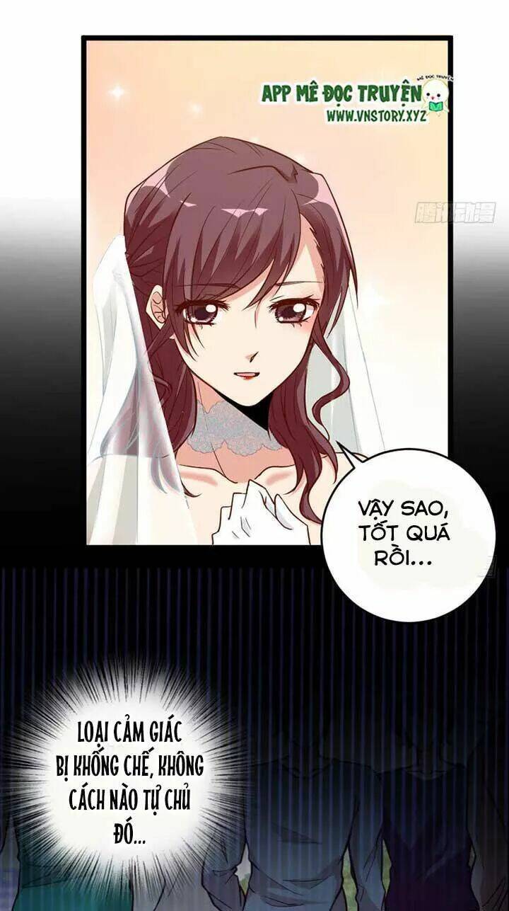 thiên hậu trở về chapter 101 31