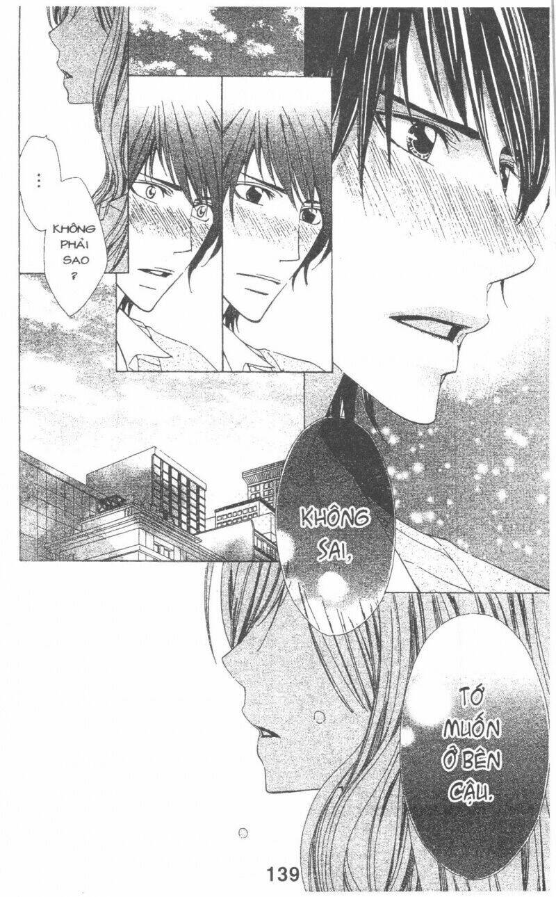 nụ cười thiên thần (bản đẹp) chapter 5 137