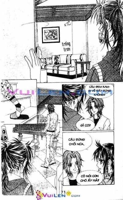 không bao giờ khóc chapter 2 71