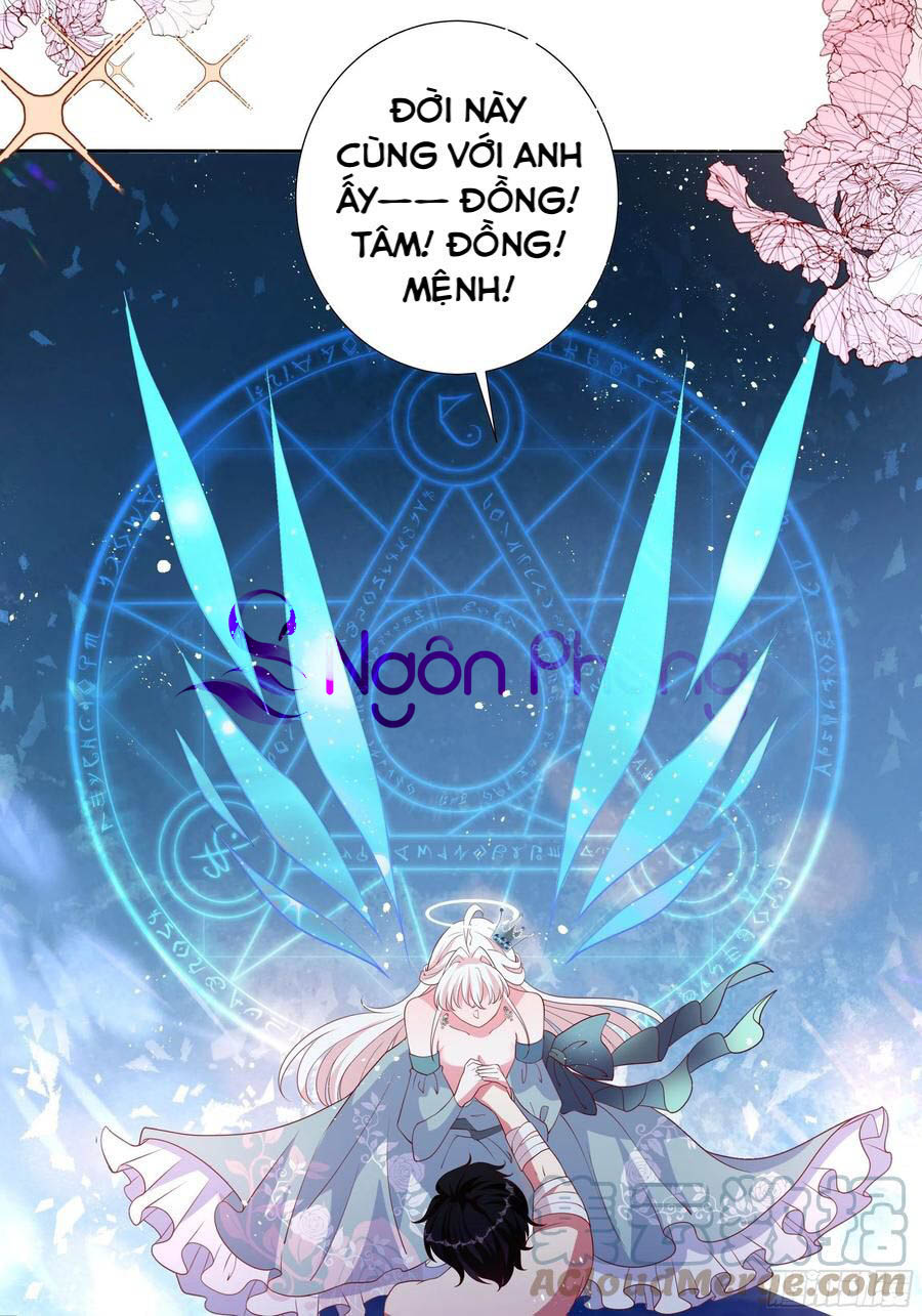 công chúa phản diện trong truyền thuyết chapter 54 41