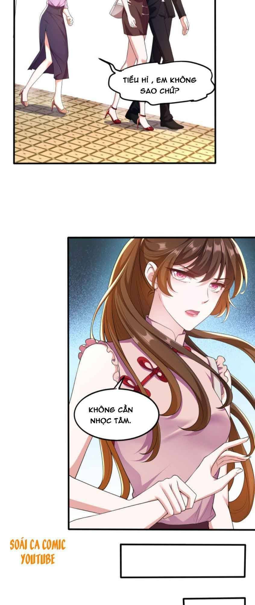 nhất sanh hữu hỉ chapter 9 20