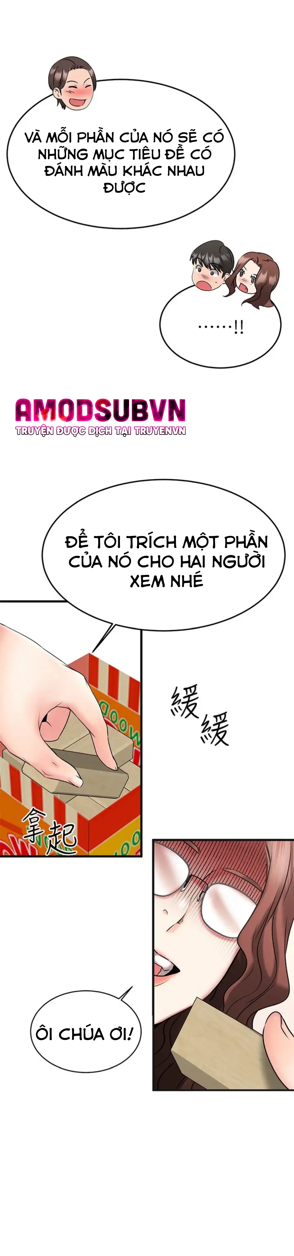 ranh giới người bạn chapter 22 41