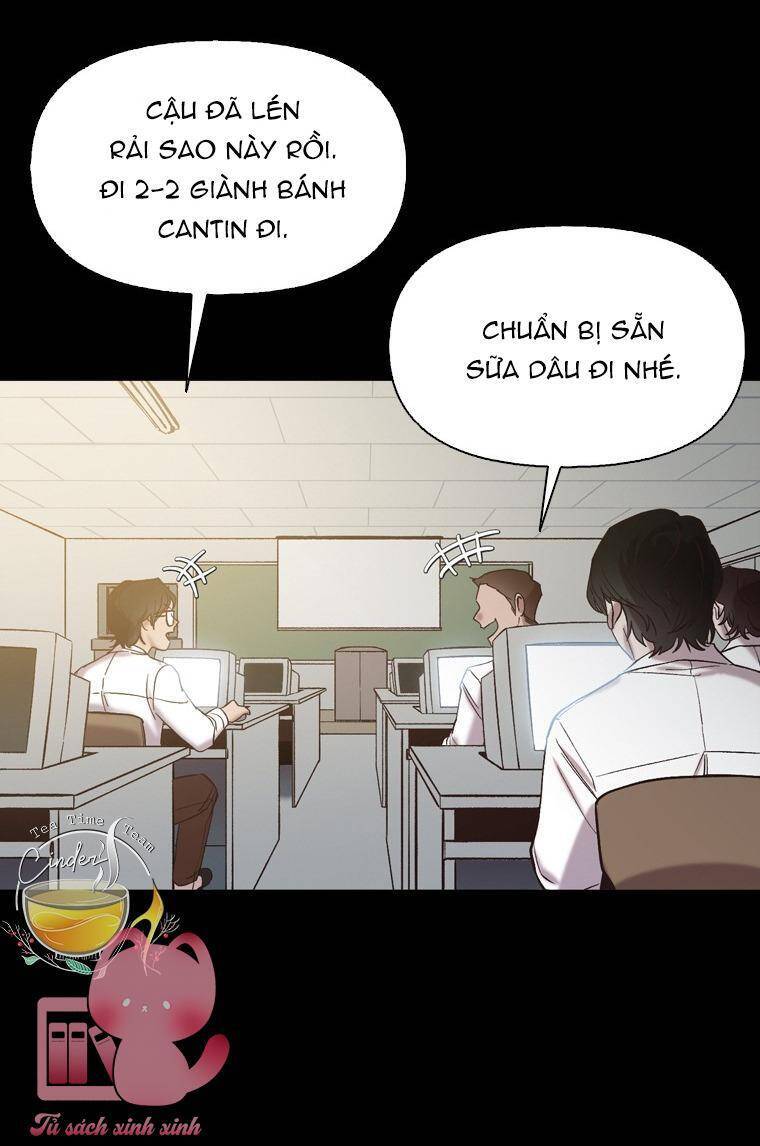 thanh xuân của chúng ta chapter 87 81