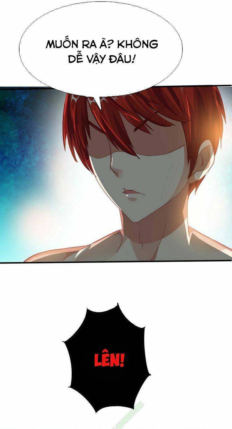 kinh thế kỳ nhân chapter 8 26